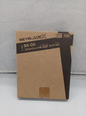 ベイブレードX|TAKARA TOMY
