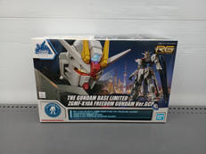 RG|BANDAI