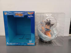一番くじ ドラゴンボール スペクタクルバトル|BANDAI