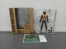 S.H.FIGUARTS|BANDAI