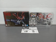 メタルロボット魂|BANDAI