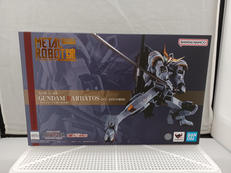メタルロボット魂|BANDAI