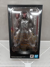 S.H.FIGUARTS|BANDAI
