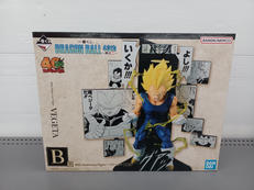 一番くじ ドラゴンボール40TH 其之二|BANDAI