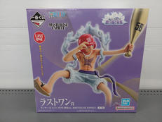 一番くじ ワンピース 思い描く未来|BANDAI