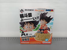 一番くじ ドラゴンボールEX 亀仙流の猛者たち|BANDAI