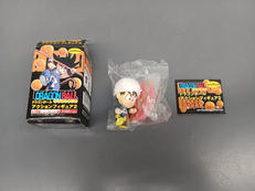 ドラゴンボールアクションフィギュア2|バンプレスト