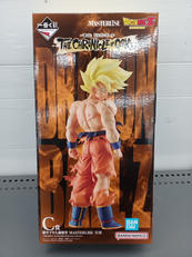 一番くじドラゴンボール THE CHRONICLE OF G|BANDAI