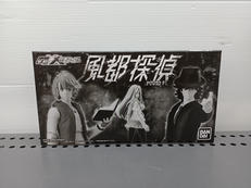 掌動-XX|BANDAI