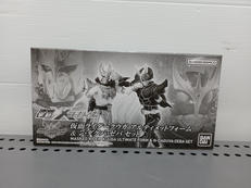掌動-XX　仮面ライダークウガ|BANDAI
