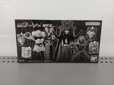 掌動|BANDAI