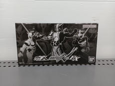 掌動-XX|BANDAI