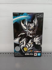 SHFIGUARTS|BANDAI