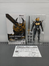 SHFIGUARTS|BANDAI