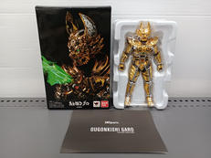 SHFIGUARTS|BANDAI