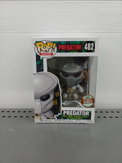 POP! MOVIES|FUNKO
