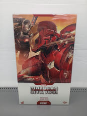 ムービーマスターピース|HOT TOYS