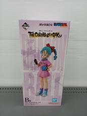 一番くじ ドラゴンボール THE CHRONICLE|BANDAI