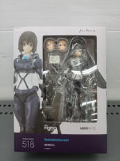 FIGMA 518|MAX FACTORY