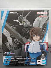 フィギュアーツ|BANDAI