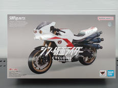 S.H.FIGUARTS|BANDAI