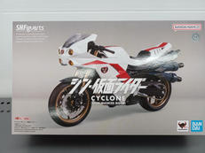 S.H.FIGUARTS|BANDAI