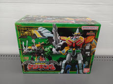 SMP|BANDAI
