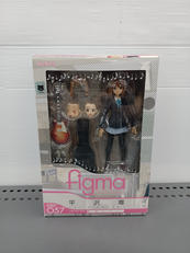 FIGMA 057|マックスファクトリー