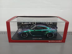 1/18|イグニッションモデル
