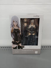 FIGMA 649|MAX FACTORY
