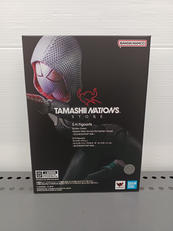 SHFIGUARTS|BANDAI