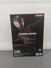 SHFIGUARTS|BANDAI