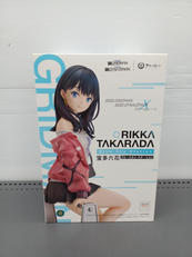 GRIDMAN×アズールレーン|グッドスマイルカンパニー