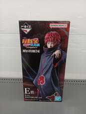 一番くじ ナルト疾風伝 風影奪還編|BANDAI