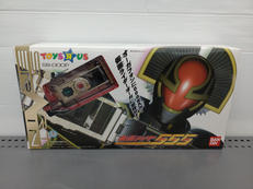 仮面ライダーファイズ|BANDAI