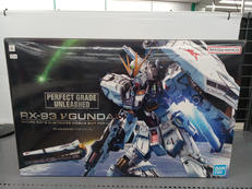 PG UNLEASHED|BANDAI