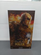 アイアンマン|HOT TOYS