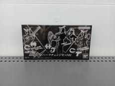掌動−XX　仮面ライダーW|BANDAI