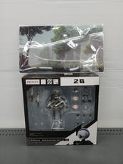 ニーアオートマタ BUZZMOD.|ANIPLEX