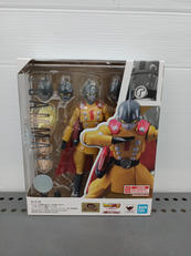 フィギュアーツ|BANDAI