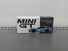 MINI GT|TSM MODELS