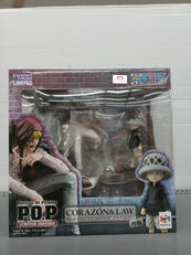 P.O.P|BANDAI