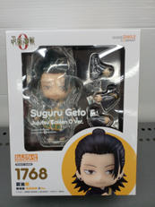 ねんどろいど　呪術廻戦|グッドスマイルカンパニー