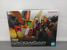 RG|BANDAI