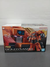 RG|BANDAI