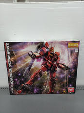 MG|BANDAI