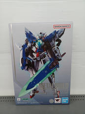 メタルビルド|BANDAI