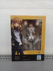 ドールズフロントライン FIGMA 506|マックスファクトリー