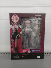 ホロライブ FIGMA 660|マックスファクトリー