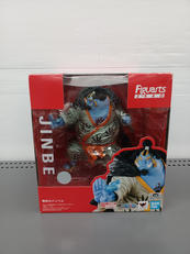 ワンピース フィギュアーツZERO|BANDAI